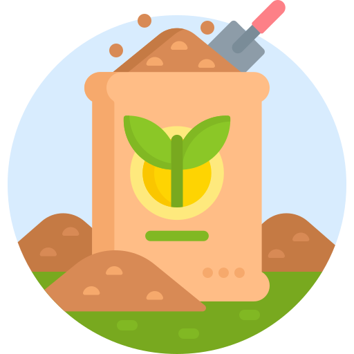 fertilizer