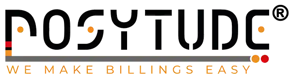 Posytude Logo