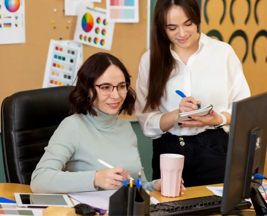 Working Women